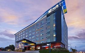 Aloft San Jose